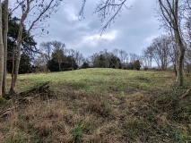 Old King Barrows