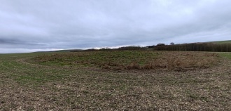 West Kennet Barrow