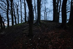 Overton Hill barrow cemetery