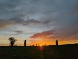West Kennet Avenue