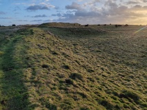 Oldbury Castle
