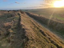 Oldbury Castle