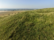 Clifford's Hill Earthwork