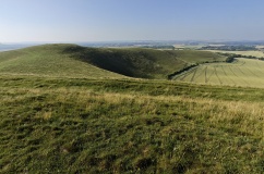 Rybury Camp