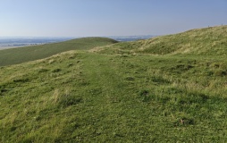 Rybury Camp