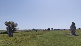 West Kennet Avenue
