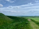 Liddington Castle - PID:213277