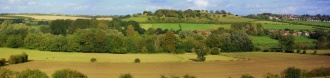 Click for full size image of Old Sarum (PID:95014) Old Sarum