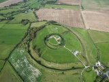 Click for full size image of Old Sarum (PID:264921) Old Sarum