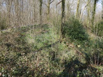 West Woods Long Barrow