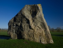 Avebury - The Cove