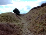 Click for full size image of Old Sarum (PID:5679) Old Sarum