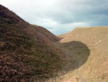 Click for full size image of Old Sarum (PID:5680) Old Sarum
