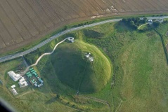 Silbury Hill - PID:190036 Silbury Hill - PID:190036