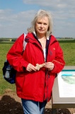 Great Cursus Barrows, Stonehenge