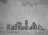 Stonehenge. - PID:39729
