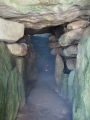 West Kennett Long Barrow - PID:68673