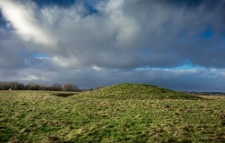 Windmill Hill Barrows