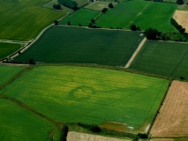Wilsford Henge