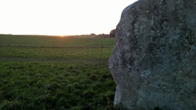 West Kennet Avenue
