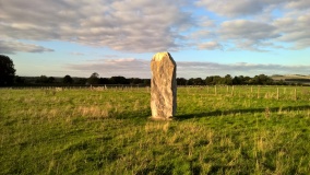 West Kennet Avenue