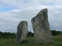Avebury - The Cove