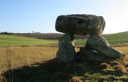 Devils Den