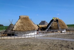 Stonehenge Visitor Centre