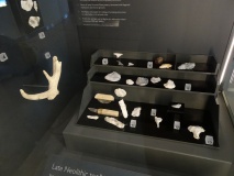Stonehenge Visitor Centre