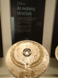 Stonehenge Visitor Centre