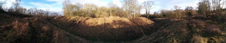 Sidbury Camp