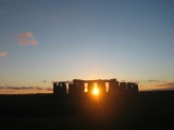 Stonehenge. - PID:197104