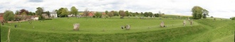 Avebury Ring - PID:111001