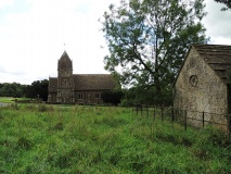 Nun's Conduit