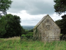Nun's Conduit