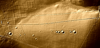 Great Cursus, Stonehenge