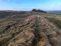 Oldbury Castle