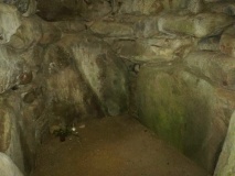 West Kennett Long Barrow