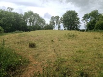 Old King Barrows