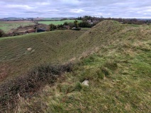 Old Sarum
