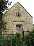 Nun's Conduit