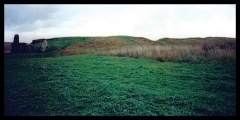West Kennett Long Barrow - PID:84970