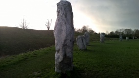 Avebury