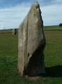 West Kennet Avenue