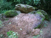 Manton Long Barrow