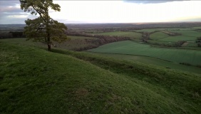 Martinshill Fort