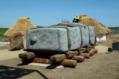 Stonehenge Visitor Centre