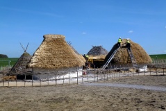Stonehenge Visitor Centre