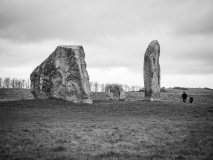 Avebury - The Cove