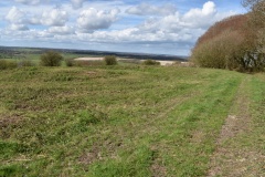 Botley Hill Disc Barrow - PID:303352 Botley Hill Disc Barrow - PID:303352